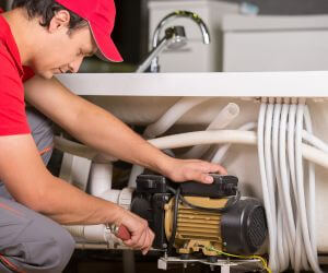 About Emergency plumbing pros Ottine, TX